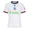 Original Fußballtrikot Bolton Wanderers Heimtrikot 2024-25 Für Herren